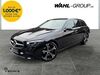 Mercedes-Benz C 200 ober-hilbersheim