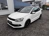 VW Polo gusenburg