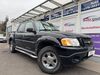 Ford Explorer rabenau