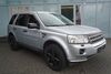Land Rover Freelander roehrig
