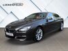 BMW 640 niederduerenbach
