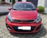 Kia Rio tegernsee