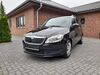 Skoda Roomster bueddenstedt