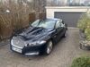 Jaguar XF eckersweiler