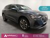 Audi e-tron ober-hilbersheim