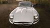 Jaguar E-Type Hausen (Wied)