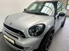 Mini Cooper SD Countryman niederhosenbach