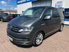 VW T6 Multivan deutschland