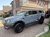 Ford Raptor wissmannsdorf
