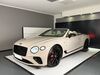 Bentley Continental GTC Herschbach (Oberwesterwald)