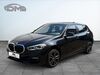 BMW 120 ober-hilbersheim
