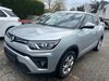SsangYong Tivoli niederhosenbach