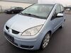 Mitsubishi Colt irrhausen