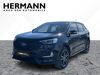 Ford Edge harzungen