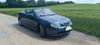 Saab 9-3 huelseburg