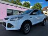 Ford Kuga loehma