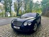 Bentley Continental GT trechtingshausen