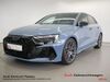 Audi RS3 iggensbach