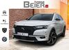 DS Automobiles DS7 (Crossback) soehlde