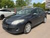 Renault Megane walhausen
