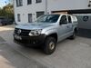 VW Amarok deutschland