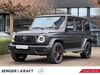Mercedes-Benz G 63 AMG muenster-sarmsheim