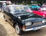Ford Taunus Wusterhausen