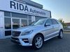 Mercedes-Benz ML 350 muenster-sarmsheim