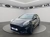 Ford Puma loehma
