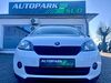 Skoda Citigo juetrichau