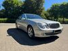 Mercedes-Benz E 240 niederheimbach