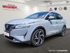 Nissan Qashqai roetgesbuettel