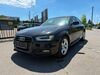 Audi A4 kuehbach