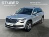 Skoda Kodiaq ockenheim