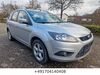 Ford Focus leutesdorf