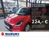 Suzuki Swift graefendhron