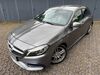 Mercedes-Benz A 180 oberheimbach