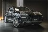 Porsche Cayenne krauchenwies