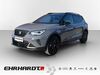 Seat Arona hottelstedt