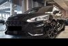 Ford Focus grafenhausen