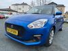 Suzuki Swift reinhardtsdorf-schoena
