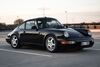 Porsche 964 Saalow