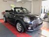 Mini Cooper moenchenholzhausen
