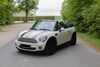 Mini Cooper Cabrio woelferlingen