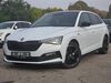 Skoda Scala niederhosenbach