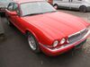 Jaguar XJ6 ober-hilbersheim