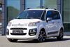 Citroen C3 niederduerenbach