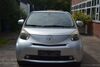 Toyota IQ walhausen