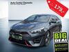 Kia pro ceed / ProCeed salzfurtkapelle