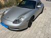Porsche 911 Urmodell oberrossbach